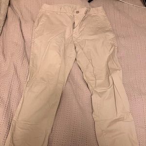 Bonobos Chinos 34W x 32L